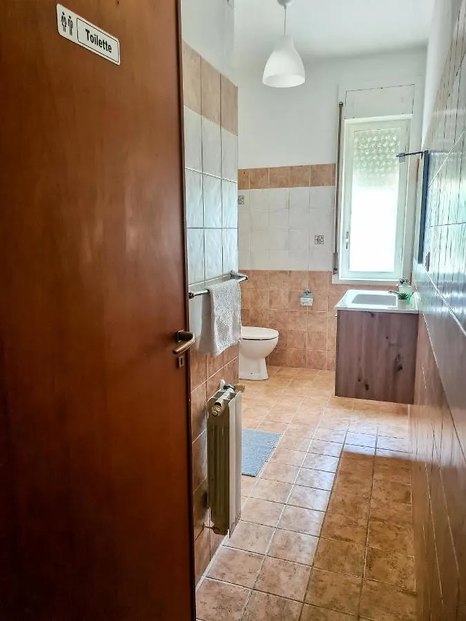 Appartamento Camurria Syracuse