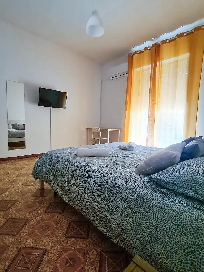Camurria Syracuse Appartamento