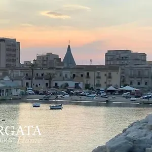 Borgata - Casa Siracusa Syracuse