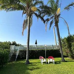Mariuccia Syracuse