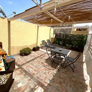 La Terrazza Di Pindaro Syracuse