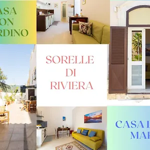 Sorelle Di Riviera Syracuse