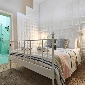 Delizia House Ortigia,centro Citta, Vicino Al Mare Syracuse